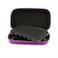 Aroma Outfitters Essential Oil Carrying Case Premium Storage Protection  Organizer for Roller Bottles Carry Case Protects up to 14 Roller Balls and Sample Drams  Perfect for Travel Pink