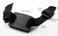 Ohm Therapeutics Practitioner Tuning Fork Activator Large for Energy Healing and Sound Therapy