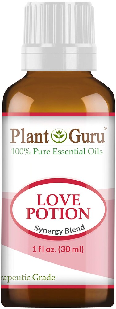 Love Potion Essential Oil Blend 1 oz  30 ml 100 Pure Undiluted Therapeutic Grade