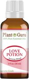 Love Potion Essential Oil Blend 1 oz  30 ml 100 Pure Undiluted Therapeutic Grade