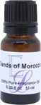 Sands Of Morocco Fragrance Oil by Eclectic Lady 10 ml Premium Long Lasting Diffuser Oils Aromatherapy