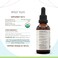 Wild Yam B60 USDA Organic Tincture AlcoholFree Extract HighPotency Herbal Drops Certified Organic Wild Yam Dioscorea Villosa Dried Root 2 oz