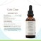 Cats Claw B60 AlcoholFree Herbal Extract Tincture SuperConcentrated Cats Claw Uncaria Tomentosa 2 fl oz