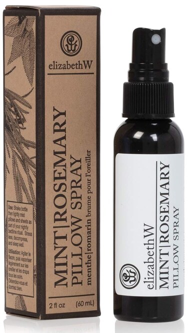 Mint Rosemary Pillow Spray