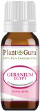 Geranium Egypt Essential Oil 10 ml 100 Pure Undiluted Therapeutic Grade