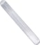 Selenite Crystal Massage Wand 6 Inches Moroccan White Healing Crystals for Anxiety Relief Yoga and Meditation Ideal for Gift and Home Decor