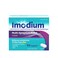 Imodium MultiSymptom Relief Caplets with Loperamide Hydrochloride and Simethicone AntiDiarrheal Medicine for Treatment of Diarrhea Gas Bloating Cramps  Pressure 24 ct