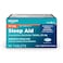 Amazon Basic Care Nighttime Sleep Aid Tablets for Adults Doxylamine Succinate 25 mg 96 Count