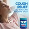 Vicks VapoRub Original Cough Suppressant Topical Chest Rub  Analgesic Ointment Medicated Vicks Vapors Relief from Cough Due to Cold Aches  Pains 176oz