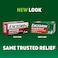 Excedrin Migraine Relief Caplets to Alleviate Migraine Symptoms  24 count