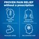 Amazon Basic Care Naproxen Sodium Tablets 200 Count Pack of 1
