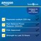 Amazon Basic Care Naproxen Sodium Tablets 200 Count Pack of 1