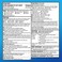 Amazon Basic Care Naproxen Sodium Tablets 200 Count Pack of 1