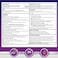 Amazon Basic Care Omeprazole Delayed Release Tablets 20 mg Acid Reducer Wildberry Mint Coated Tablet Heartburn Medicine 42 Count
