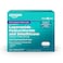Amazon Basic CareLoperamide Hydrochloride 2 mg and Simethicone 125 mg Tablets MultiSymptom AntiDiarrhea Medicine Gas Relief 24 Count