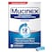 Mucinex 12 Hour Maximum Strength 1200 mg Guaifenesin ExtendedRelease Tablets for Excess Mucus Relief Expectorant Aids Excess Mucus Removal Chest Congestion Relief 14 Tablets