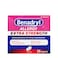 BenadrylExtra Strength Antihistamine Allergy Relief Medicine 50 mg Diphenhydramine HCl Tablets for Relief of Allergy Symptoms Due to Hay Fever or Other Upper Respiratory Allergies 24 ct