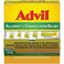 Advil Allergy and Congestion Relief Tablets Pain Reliever Fever Reducer and Allergy Relief with Ibuprofen Phenylephrine HCl and Chlorpheniramine Maleate 4 mg  50 Coated Tablets