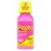 Pepto Bismol Original Liquid 5 Symptom Medicine  Including Upset Stomach and Diarrhea Relief 8 oz Packaging May Vary