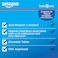 Amazon Basic Care Dual Action Complete Chewable Acid Reducer Plus Antacid Tablets Berry Flavor Heartburn Medicine Acid Indigestion Relief 50 Count