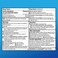 Amazon Basic Care Dual Action Complete Chewable Acid Reducer Plus Antacid Tablets Berry Flavor Heartburn Medicine Acid Indigestion Relief 50 Count