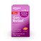 Amazon Basic CareUltra Strength Gas Relief Softgels Simethicone 180 mg Antigas 60 Count Orange