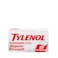 Tylenol Regular Strength Tablets Acetaminophen Pain Reliever  Fever Reducer 100 ct