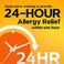 Xyzal Allergy Pills 24Hour Allergy Relief 35Count Original Prescription Strength