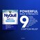 NyQuil SEVERE with Vicks VapoCOOL Cough Cold  Flu Relief 24 Caplets  Sore Throat Fever and Congestion Relief Packaging May Vary