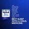 NyQuil SEVERE with Vicks VapoCOOL Cough Cold  Flu Relief 24 Caplets  Sore Throat Fever and Congestion Relief Packaging May Vary