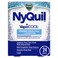 NyQuil SEVERE with Vicks VapoCOOL Cough Cold  Flu Relief 24 Caplets  Sore Throat Fever and Congestion Relief Packaging May Vary