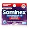 SominexNighttime SleepAid Caplets Maximum Strength 16 ct Pack of 1