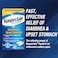 Kaopectate MultiSymptom AntiDiarrheal Upset Stomach Reliever 42 Caplets