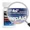 HealthA2Z Sleep Aid  Doxylamine Succinate 25mg  Non HabitForming 200 Counts Pack of 1