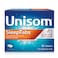 Unisom SleepTabs Nighttime Sleepaid Doxylamine Succinate 16 Tablets