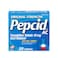 Pepcid AC Original Strength Heartburn Relief Tablets Prevents  Relieves Heartburn Due to Acid Indigestion  Sour Stomach 10 mg Famotidine to Reduce  Control Acid FastActing 30 Ct