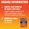 Maximum Strength Delsym Cough Suppressant Fast Release Caplets Lasts up to 8 Hour Day or Night 20 Count Packaging May Vary