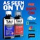 TUKOLMax Cold and Flu 6 fl oz