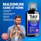 TUKOLMax Cold and Flu 6 fl oz