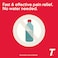 ES TYLENOL POWDER PACK 12 BERR