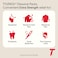 ES TYLENOL POWDER PACK 12 BERR