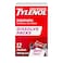 ES TYLENOL POWDER PACK 12 BERR