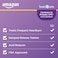 Amazon Basic CareOmeprazole Delayed Release Tablets 20 mg Acid Reducer 14 Count Packaging may vary