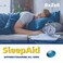 Sleep Aid Diphenhydramine HCl 50mg 220 Softgels  Fall Asleep Faster Deeper Restful Sleeping Non HabitForming