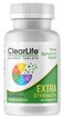 ClearLife Extra Strength MultiSystem Allergy Relieving Homeopathic Remedy  15 Powerful Actives Provide Potent Maximum Congestion Itchiness  Sinus Pressure Relief  NonDrowsy  60 Tablets