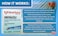 Omeprazole 20mg Delayed Release Acid Reducer Tablet 42 Count
