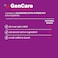 GenCare  Tension Headache Relief Pain Reliever with Acetaminophen 500 mg  Caffeine 65 mg 200 Caplets Best Value Bulk Extra Strength for Head Migraine Joint Pain  Body Ache Relief Medicine