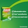Zyrtec24 Hour Allergy Relief Dissolving Tablets with 10 mg Cetirizine HCl Antihistamine Allergy Medicine for Relief from Allergies Caused by Ragweed  Tree Pollen Citrus Flavor 24 ct