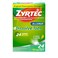 Zyrtec24 Hour Allergy Relief Dissolving Tablets with 10 mg Cetirizine HCl Antihistamine Allergy Medicine for Relief from Allergies Caused by Ragweed  Tree Pollen Citrus Flavor 24 ct