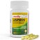 Timely  Low Dose Aspirin 81mg  365 Count  Compared to the active ingredient in Bayer Low Dose  Enteric Coated Low Strength  Pain Reliever for Minor Aches and Pains Fever Reducer  Made in USA